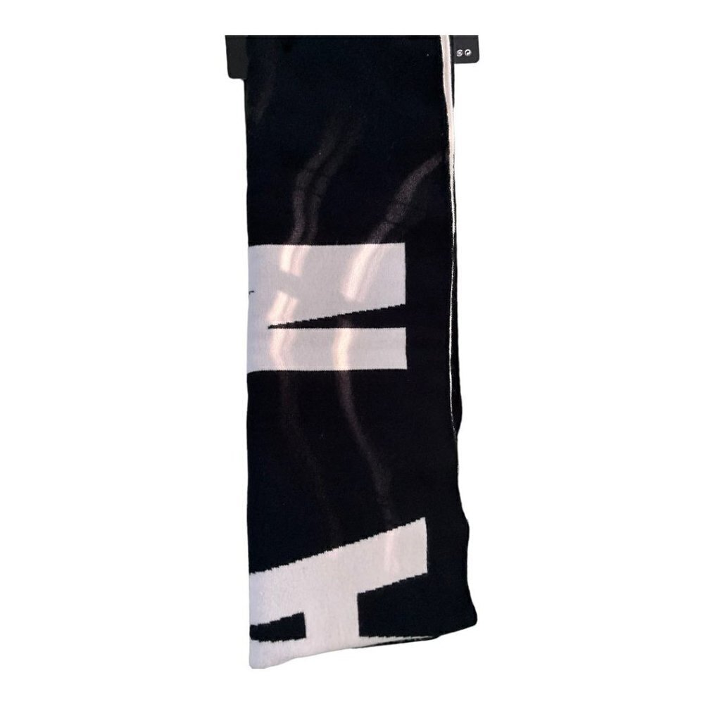 JORDAN Oversized Unisex Scarf - Picture 5 of 7
